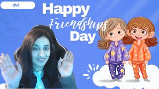 Happy Friendship Day #valorant