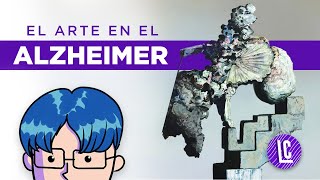 Memorias Difusas  - El Arte En El Alzheimer