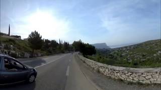 Fit Immersion Track #7 : Col de la Gineste