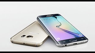 Разборка и замена дисплея на Samsung Galaxy S6 Edge G925F оригинал