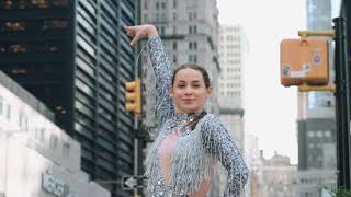 JAZZ DANCE IN NEW YORK