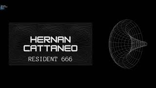 Hernan Cattaneo | Resident 666