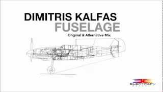 Dimitris Kalfas - Fuselage (Original Mix)