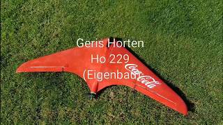 RC Horten Ho 229