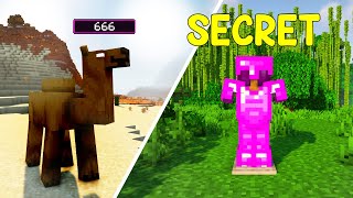 I BUSTED 10 MYTHS In Minecraft