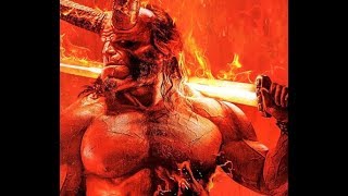 RECENSIONE: Hellboy