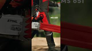 Motosierras  | STIHL MÉXICO #motosierrastihl #stihl #herramientasdejardin