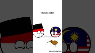 Singkatan #sobatcountryball #countyballs #memes #animation #fypシ