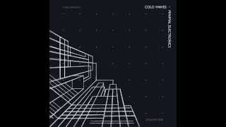 VARIOUS - COLDWAVES + MINIMAL ELECTRONICS VOLUME ONE 2 (VINYL)