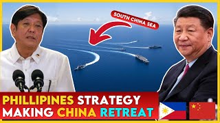 Marcos’ Strategic Defense Modernization Is Forcing China to Step Back in the South China Sea