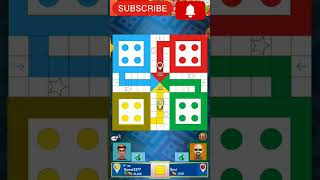 ludu king game | #shorts #shortsvideo #trending #gaming #games #viral