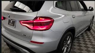 2020 BMW X3 xDrive30i in Greensboro, NC 27407