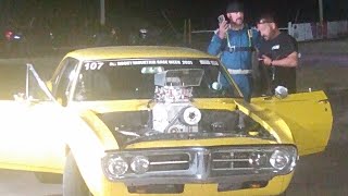 I went to see Finnegan, Cletus, and Alex Taylor race at Rocky mountain race week