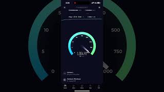 Verizon 5G UW C-Band I255 & I55 St. Louis, MO Speed Test