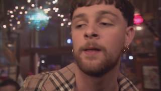 Tom Grennan "Praying" - live Inas Nacht/ARD, 15.7. 2017