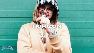 UK Rap - Beat Instrumental Potter Payper x Marnz Malone Type Beat - Horizon - Emotional Rap 2024