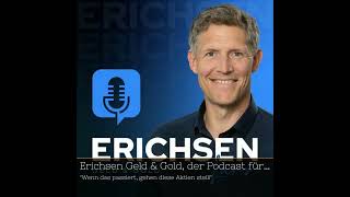 "Spekulative Aktien: Riesenchance bei Rohstoffrallye? | Erichsen Geld & Gold" #podcast #20Minuten