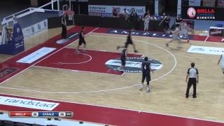 Banca Sella Pallacanestro Biella VS Novipiù Casale Monferrato