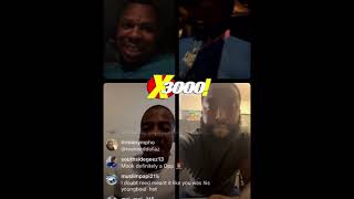 YUNG HOT POPS OUT ON MURDA MOOK FOR THE FIRST TIME IN YEARS 😱, SAYS HE GOT REED DOLLAZ!