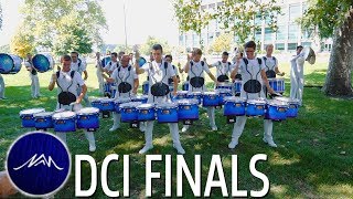 DCI FINALS 2018 || Seattle Cascades