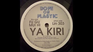 Ya Kiri – Lin 303 (1994)