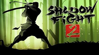 Shadow fight 2 special edition - Battle with Hermit/Битва с Отшельником