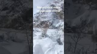 uper chitral  mera velig