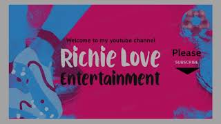 Richie Love Live Stream