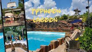 Disney's Typhoon Lagoon