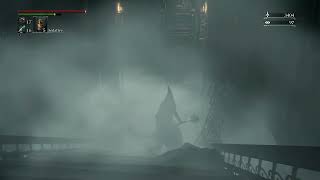 Bloodborne Blind/First Playthrough Ep. 29 Let's Play!