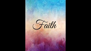 Faith