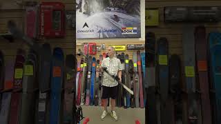 K2 Disruption 76X Skis for 23/24