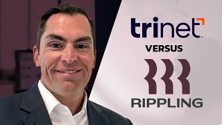 TriNet vs Rippling