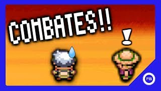 Como crear MI PROPIO juego de POKEMON - Pokemon essentials 2019 - combates