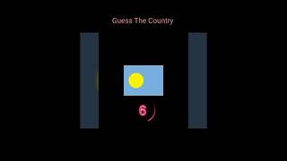 guess the country #answer #countriesoftheworld #flag #onlinequiz #quiz