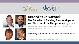 Expand Your Network: The Benefits of Building Relationships