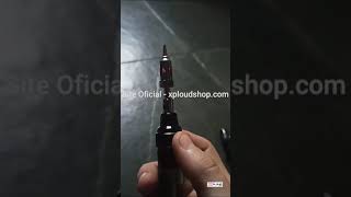 Cliente - Xploudshop