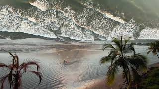 BIRDS EYE VIEW GOA