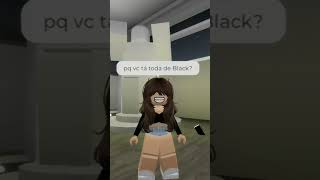 Eu tô de luto😔 #roblox #memesroblox