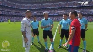 Real Madrid 5-2 Osasuna HD Highlights 10/09/16 by RealMadrid.Universe