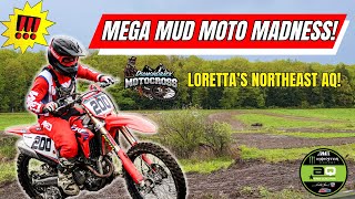 Diamondback MX | Loretta Lynn's Area Qualifier | Race Day Recap!