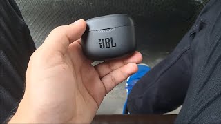 This might just be the BEST MID-RANGE TWS || JBL Tune 130 NC Review || Techsavage