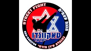 taekwondo training motivation טאקוונדו בחזרה לאימונים עד לאליפות