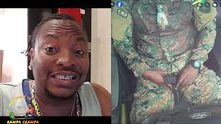 Soldier found dead in JDF vehicle off Palisadoes main road