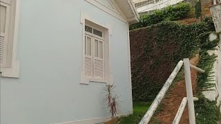 Casa de Roberto Carlos,em Cachoeiro Es