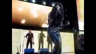 Heather Small, Lulu & Anastacia - Independence - Here Come The Girls Tour 2010