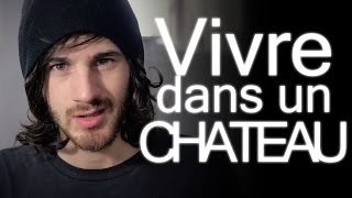 Je vie dans un Château - Personne n'en parle