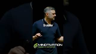 Gary Vee  | Success Mindset #shorts #motivation #inspiration