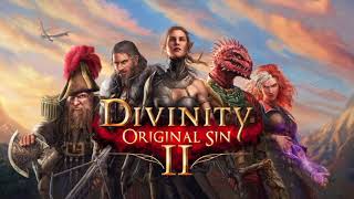 Divinity: Original Sin 2 OST - Fane's Theme