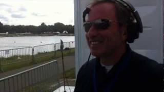 Regatta Radio WRJC 2011